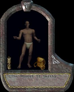 TI Smithy