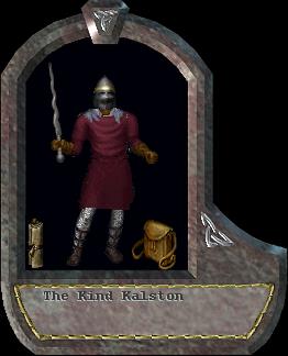 Kalston