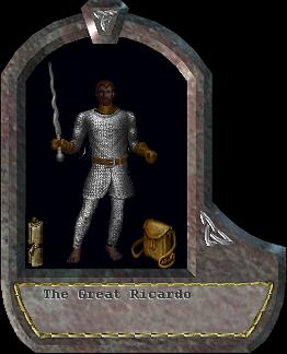 Ricardo