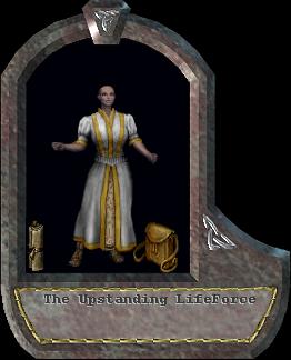 LifeForce