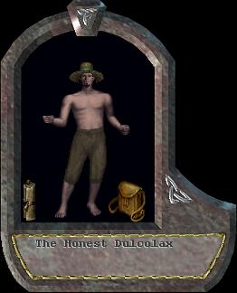 Dulcolax