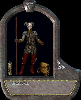 Snargul