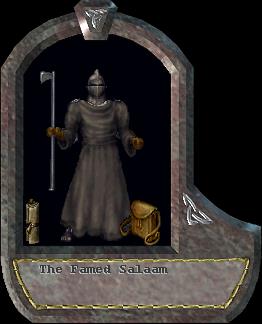 Salaam