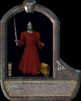 Combat Gnome