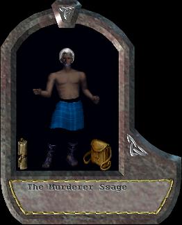 Ssage