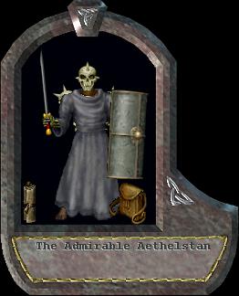Aethelstan