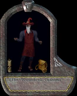 Coahoma