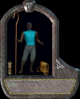 Sweet Lenny