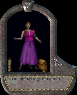 Margaret