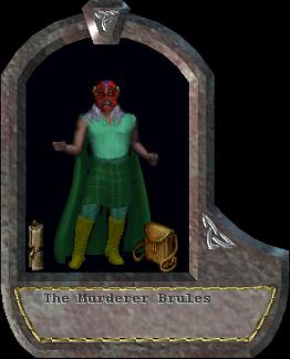 Brules