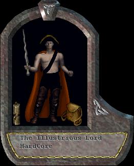 HardCore