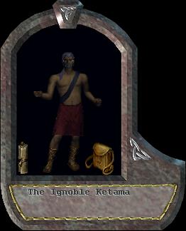 Ketama