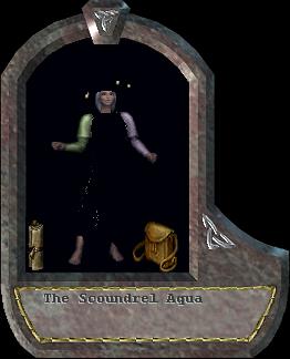 Aqua