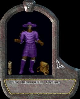 Gorbag