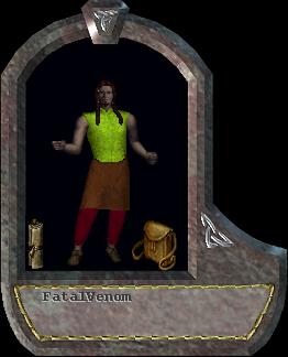 FatalVenom