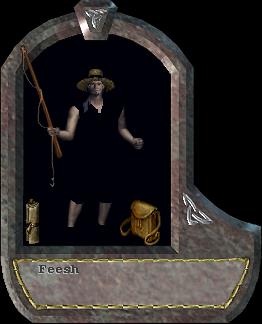 Feesh