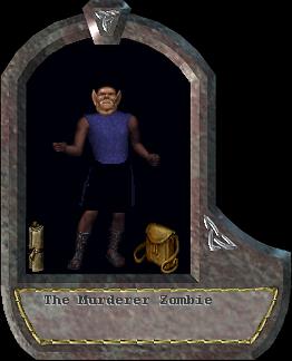 Zombie