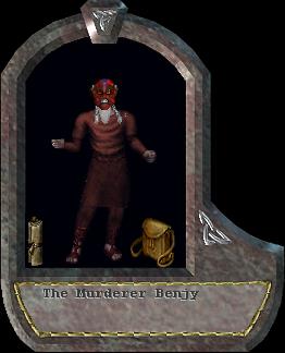 Benjy