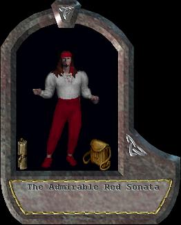 Red Sonata