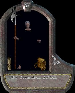 Xa'Zel