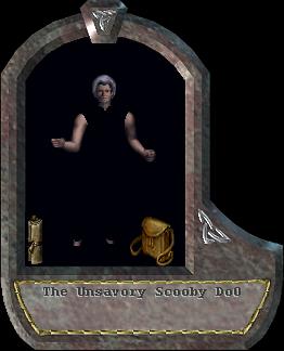 Scooby DoO