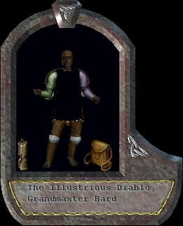 Diablo