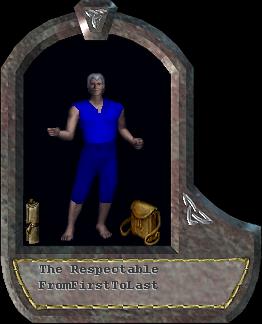 FromFirstToLast