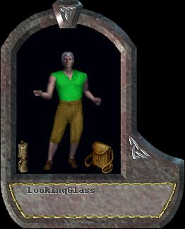 LookingGlass