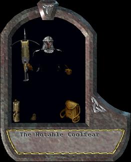 Coolfear