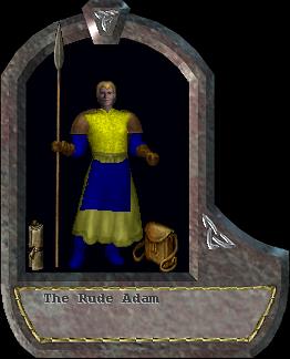 Adam