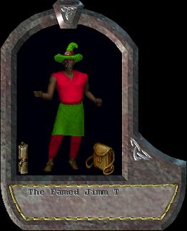 Jimm T