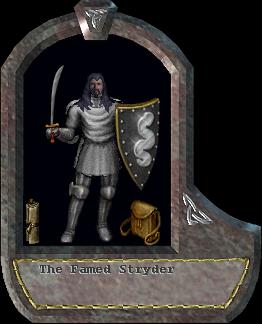 Stryder