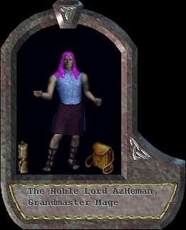 AzHeman