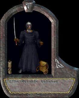 Galahad