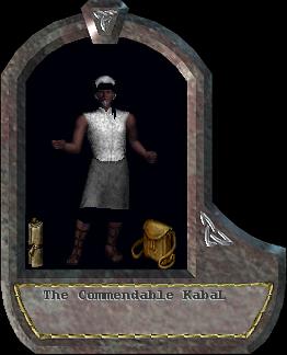 KabaL
