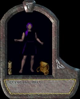 Crucial Unit