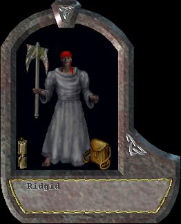 Ridgid