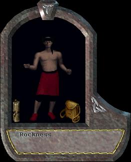 Rockness