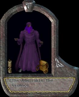 The Grimace