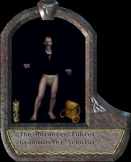 Fuhrer