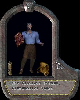 Tyvish