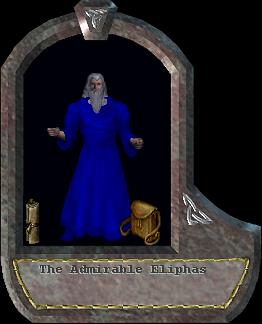 Eliphas