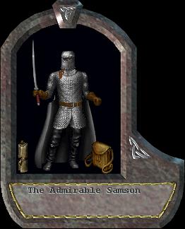 Samson