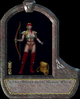 House Maid