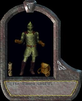 GROFUS