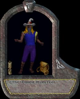 MiNsTreL
