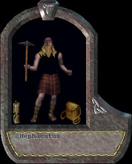 Hephaestus