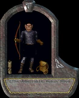 Robin Hood