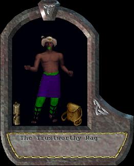 Rag-