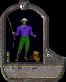 francis